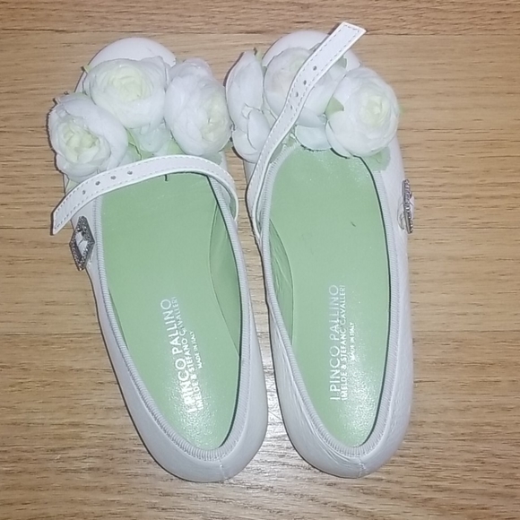 I PINCO PALLINO Shoes - fancy shoes